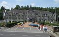 Lunch time in de Floreal in La Roche (28)